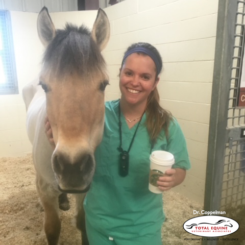 Dr. Elizabeth Coppelman